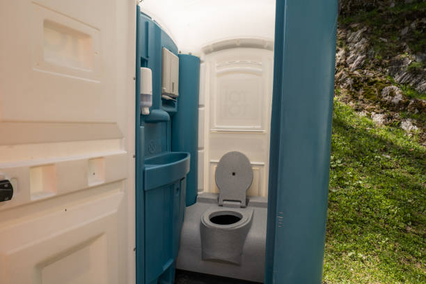 Best Porta potty rental for outdoor events  in Moundsville, WV