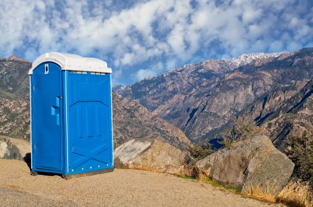 Best Portable toilet rental for construction  in Moundsville, WV