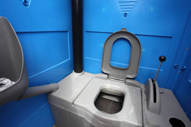 Porta potty rental for outdoor events in Moundsville, WV