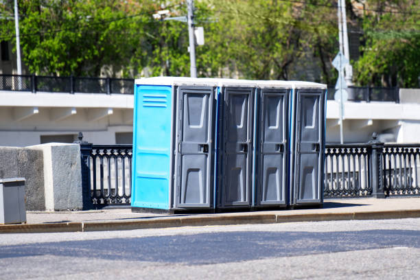 Best Best portable toilet rental  in Moundsville, WV